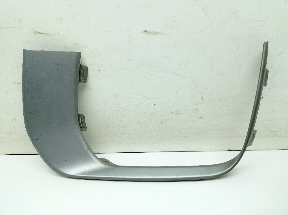 Acabamento Farol Milha Esquerdo Evoque 2.0 2017 Gj3217c753a