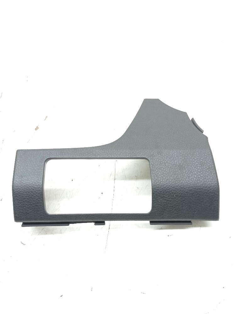 Acabamento Botão Farol Milha Hyundai I30 1.6 2012 2013