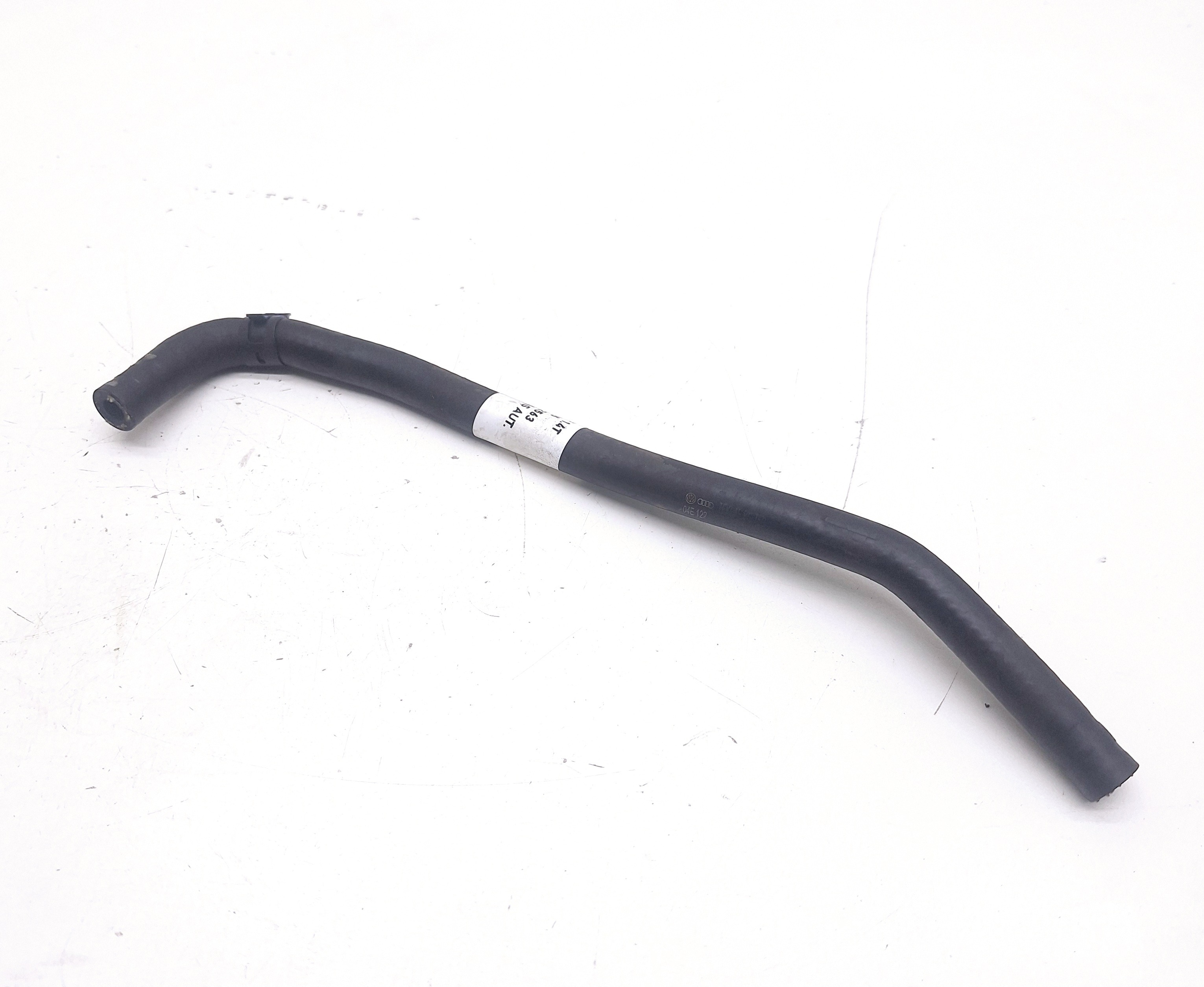 Mangueira Arrefecimento Vw Golf Tsi 1.4 2015 Nº04e122447k