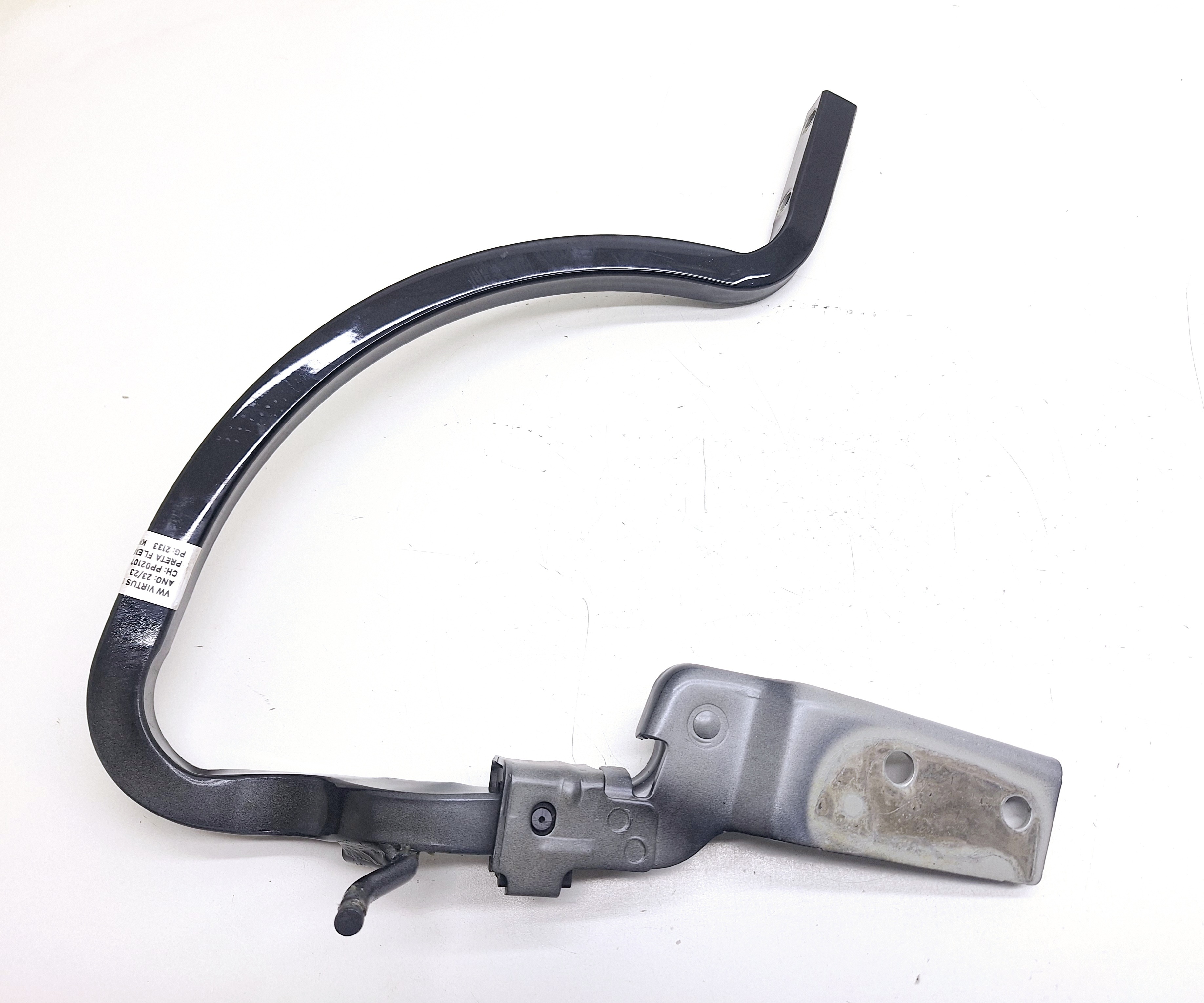 Dobradiça Tampa Traseira Direita Vw Virtus Tsi 1.0 2023