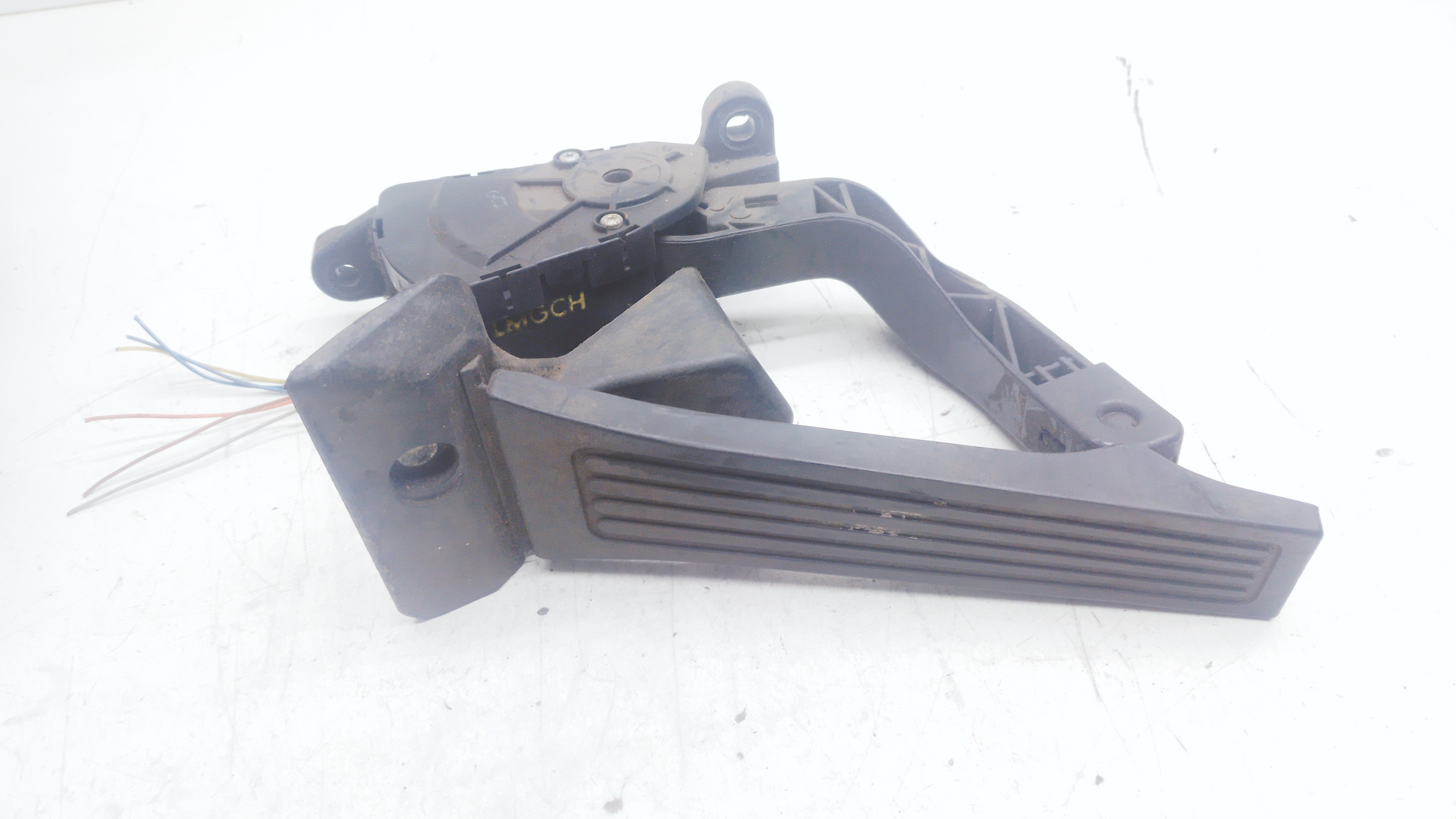 Pedal Acelerador Hyundai Ix35 2.0 2011/ 2012 Nº327272s000
