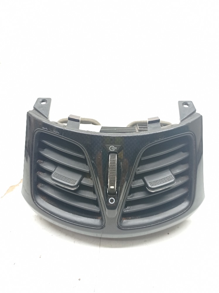 Difusor Ar Traseiro Console Hyundai Azera 3.0 V6 2014 2015