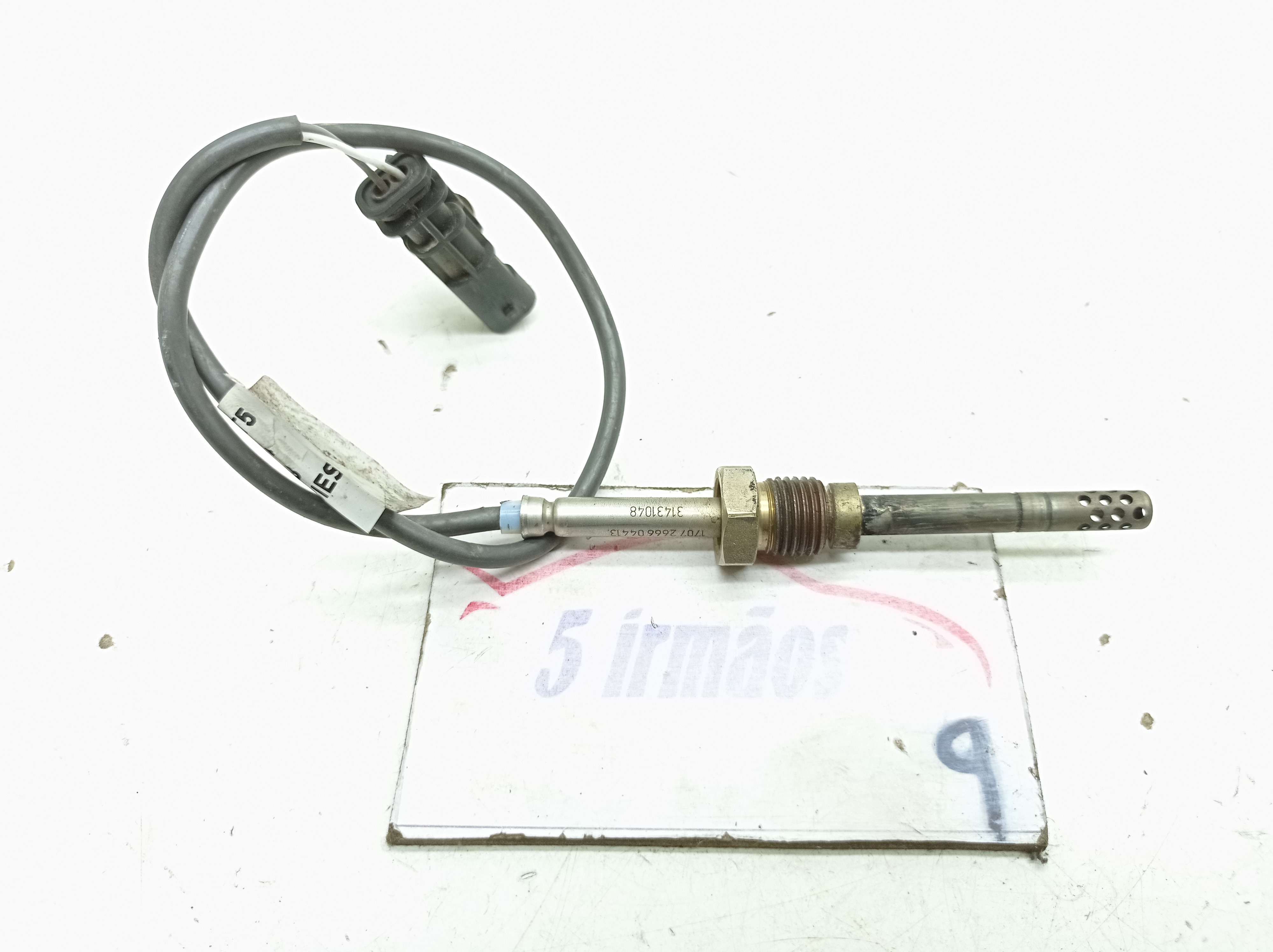 Sonda Lambda Volvo Xc60 D5 2.4 2016 / 2017 Nº31431048
