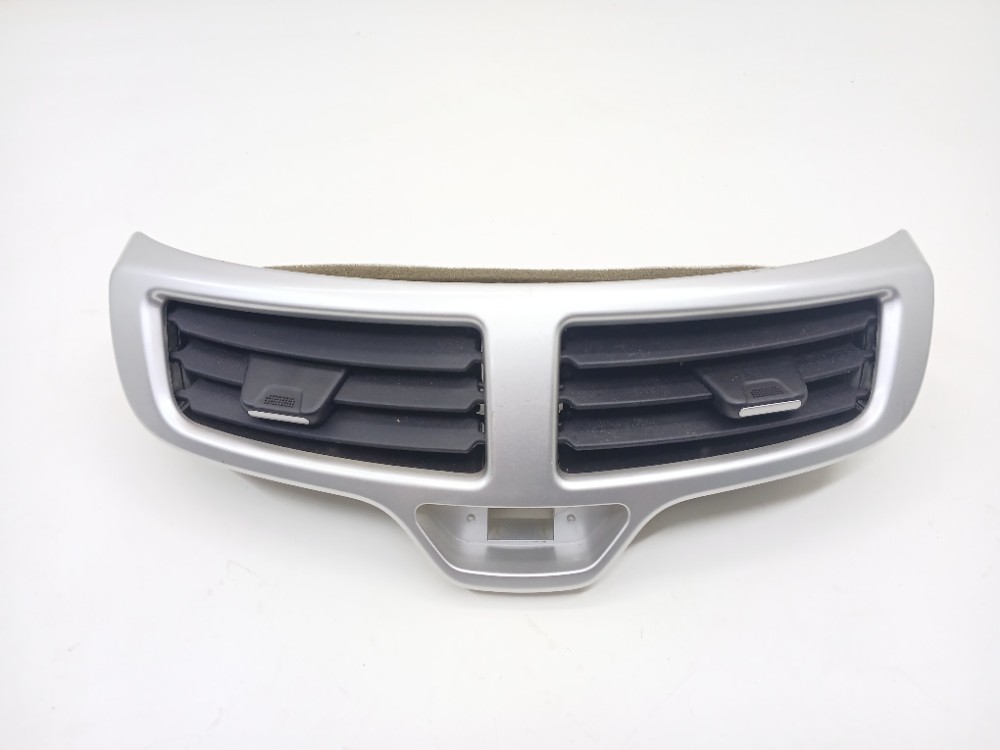 Difusor Ar Central Chery Qq 1.0 2018 2019 5306261