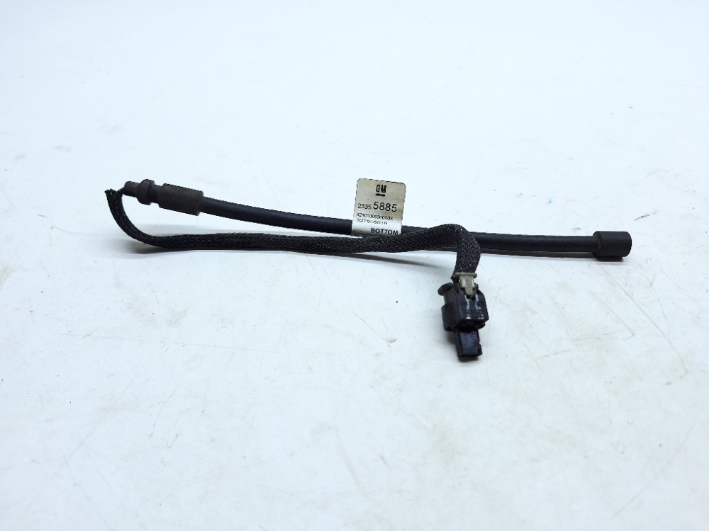 Sensor Tampa Traseira Gm Equinox 2.0 2019 23355885