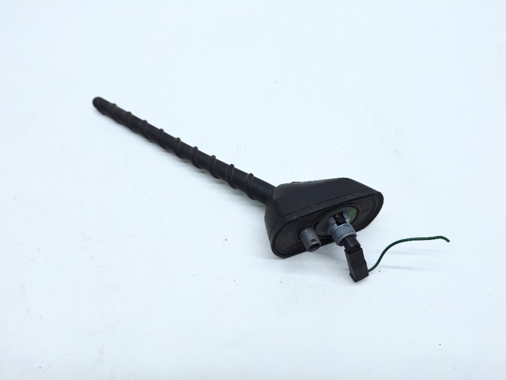 Base Antena Teto Ix35 2.0 2011 2012 Preto