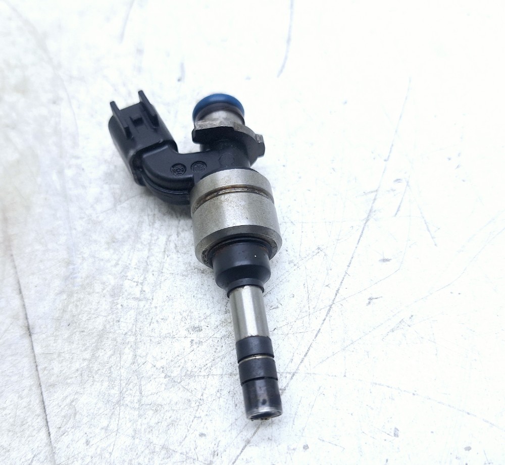 Bico Injetor Chevrolet Captiva 2.4 2013 12633784