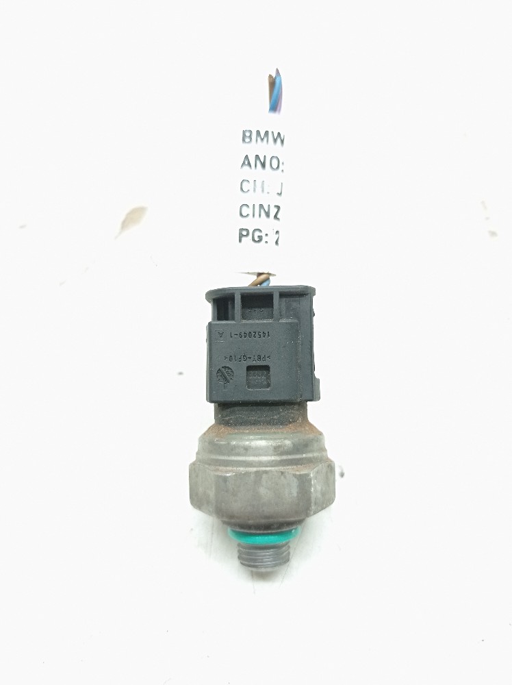 Pressostato Ar Condicionado Bmw 320i 2.0 2018 14520491
