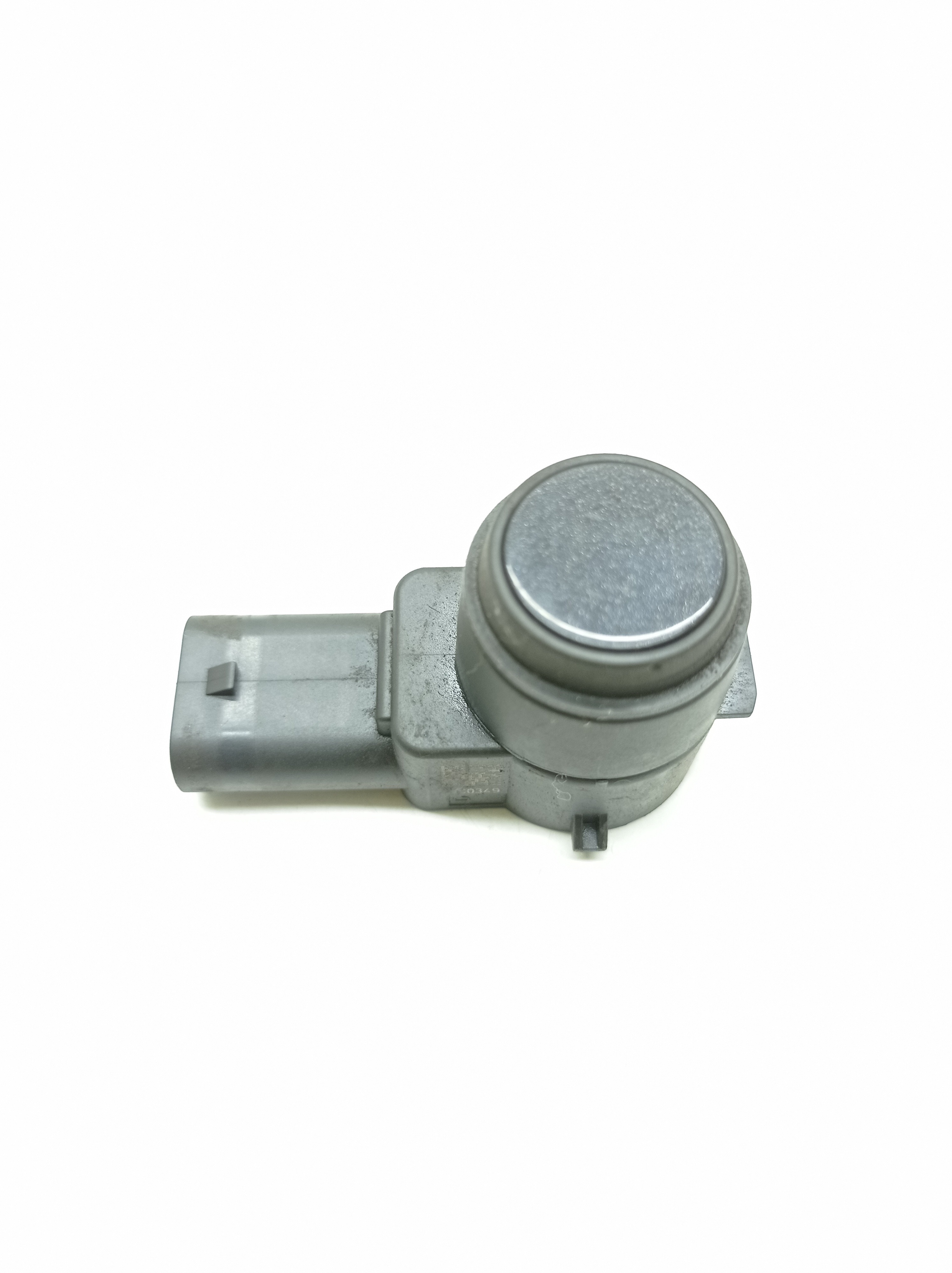 Sensor Estacionamento Dianteiro Porsche Cayenne 4.8 2007