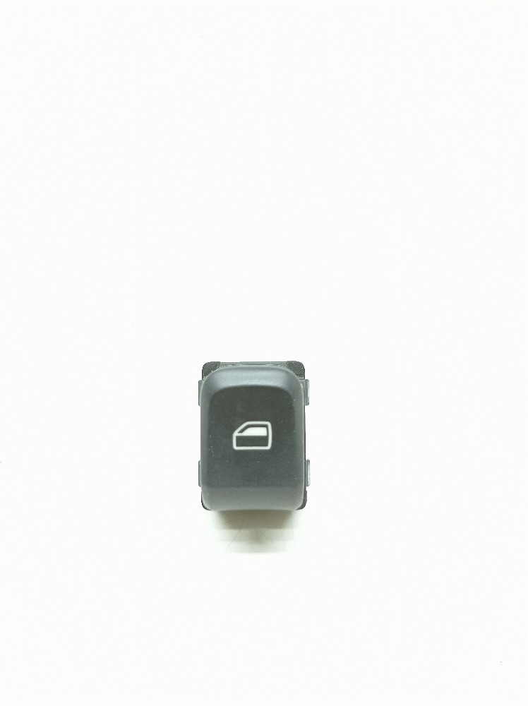 Botão Vidro Dianteiro Direito Audi A3 Sedan 2016 8v09598555
