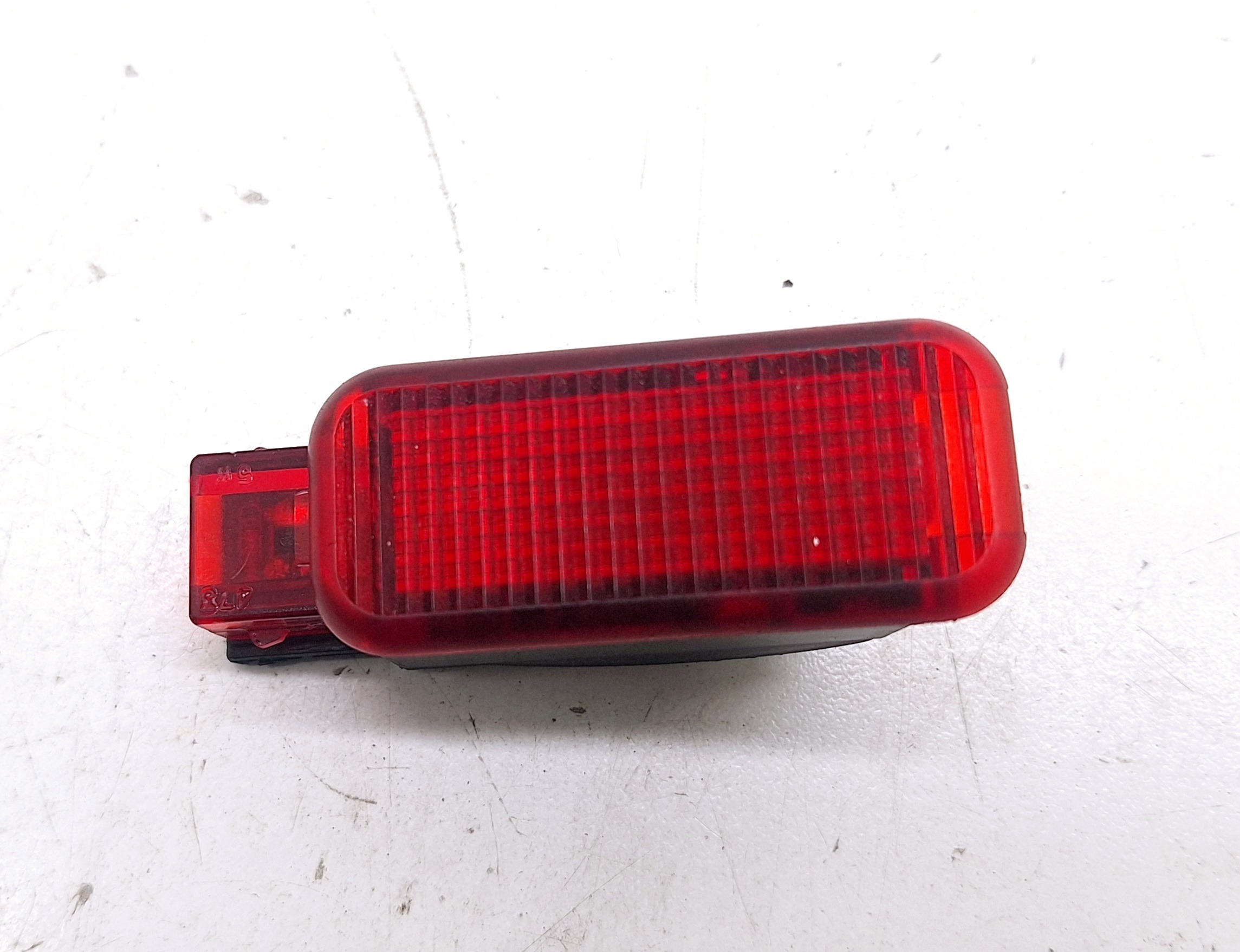 Luz Cortesia Porta Audi Q3 Tfsi 2.0 2013 / 2014