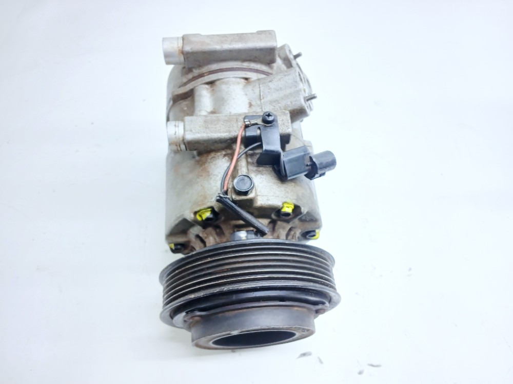 Compressor Ar Condicionado Kia Sorento 3.5 2012 2013