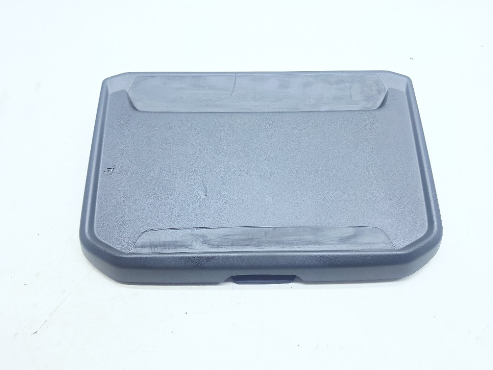 Porta Copos Esquerdo Vw Tiguan Tsi 2.0 2021 5nn881861 Preto