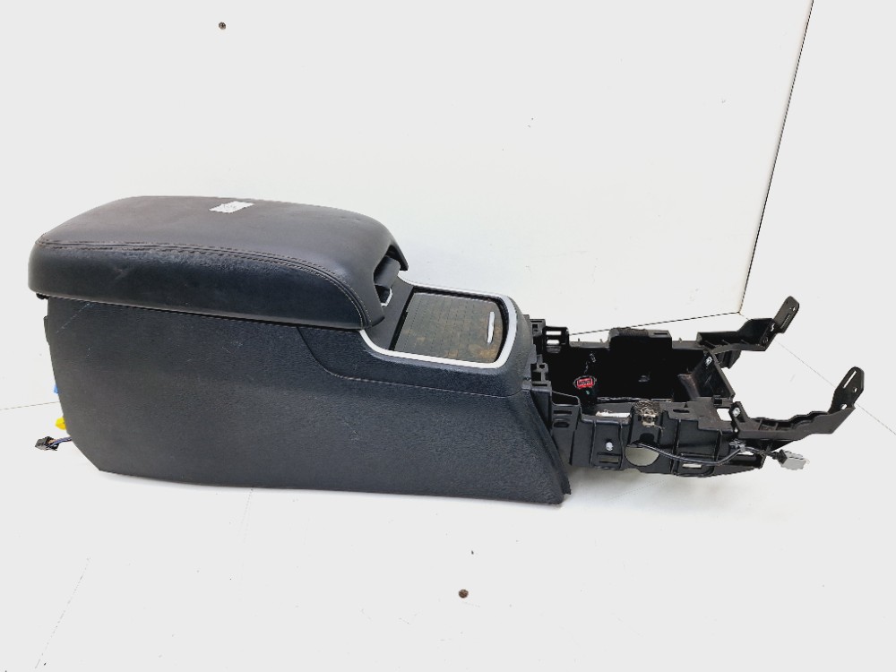 Console Central Chrysler 300c 3.6 V6 2015