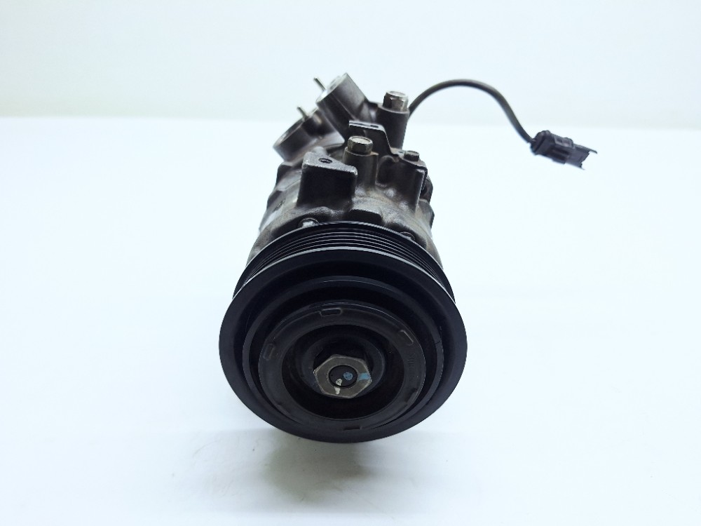 Compressor Ar Condicionado 320i 2.0 2014 A 2018 680502201