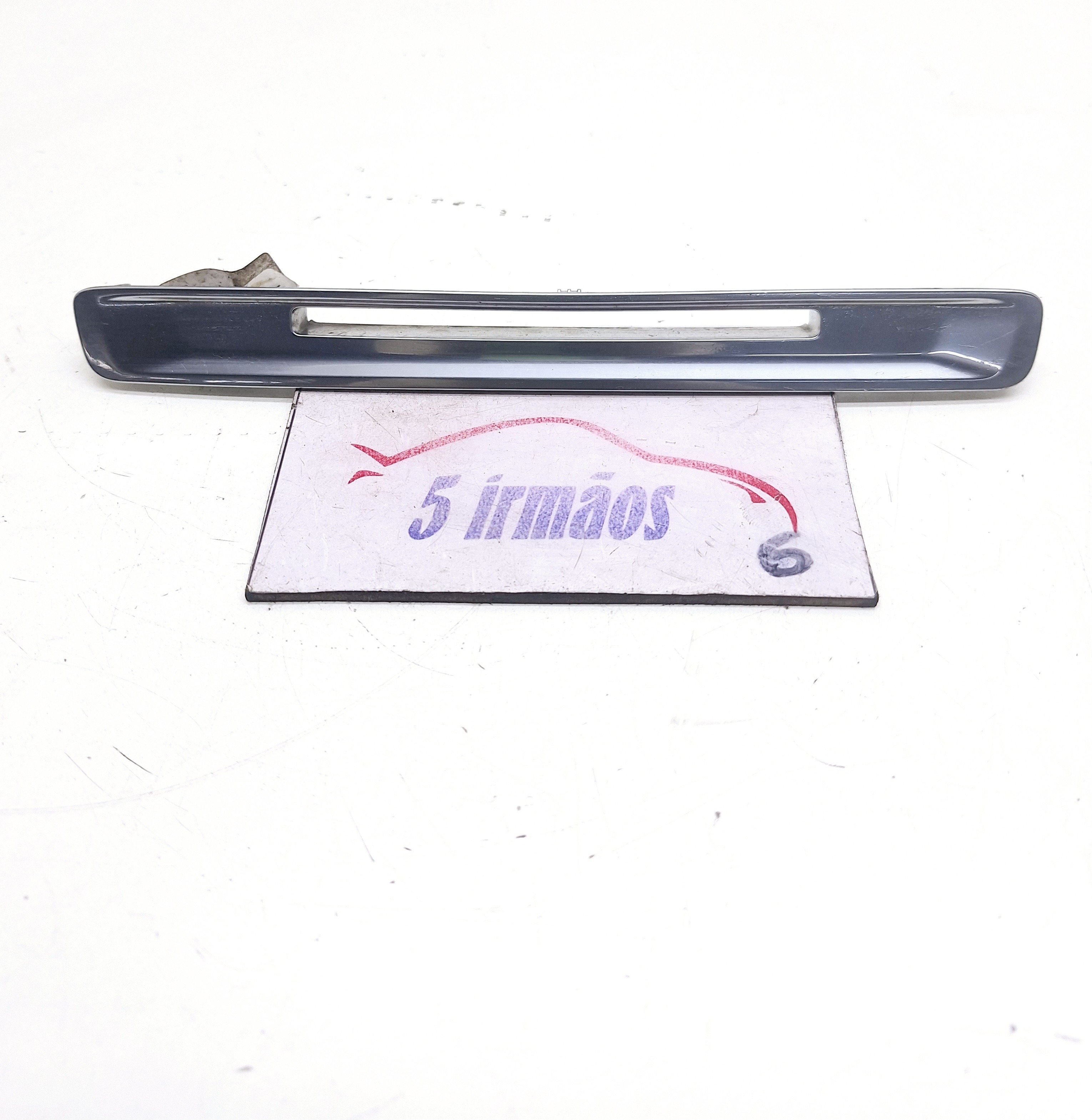 Acabamento Entrada Cd Volvo Xc60 T5 2.4 2017 Nº30755359lh