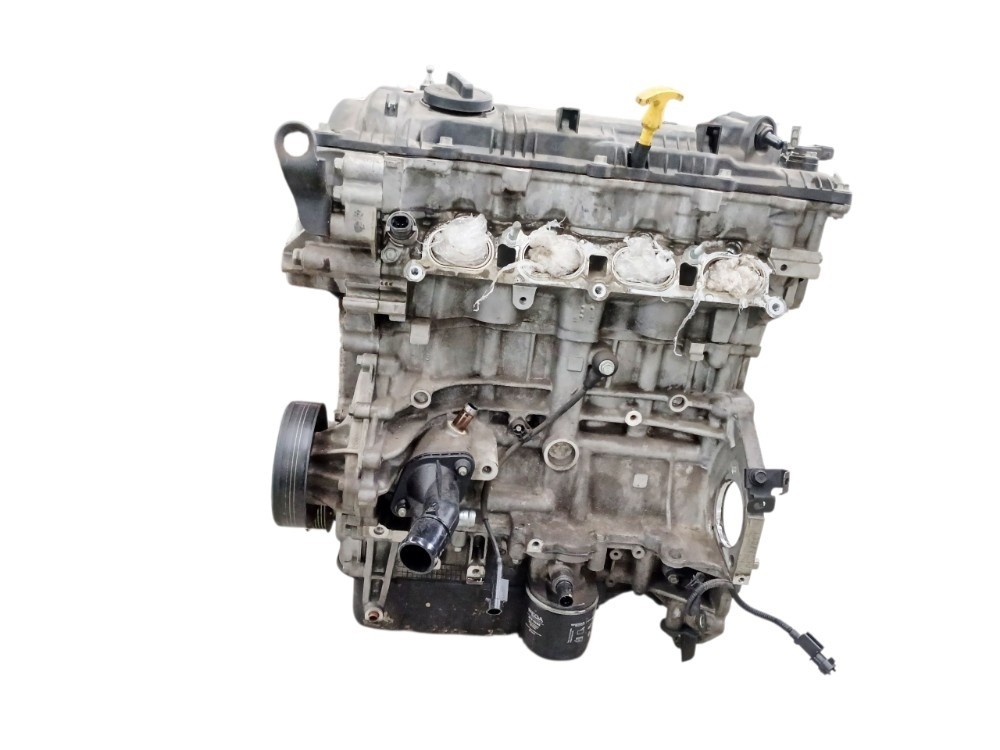 Motor Hyundai i30 1.8 150Cv 2013 2014 Gasolina