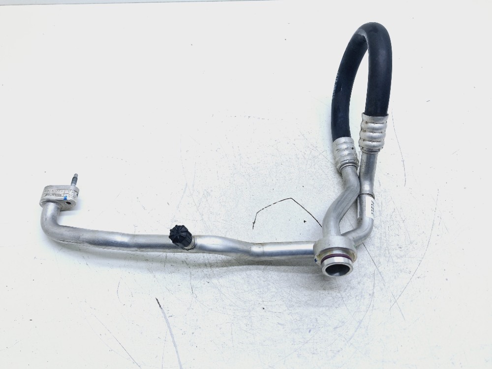 Mangueira Ar Condicionado Vw Jetta Gli 2.0 2019 5q0820743e