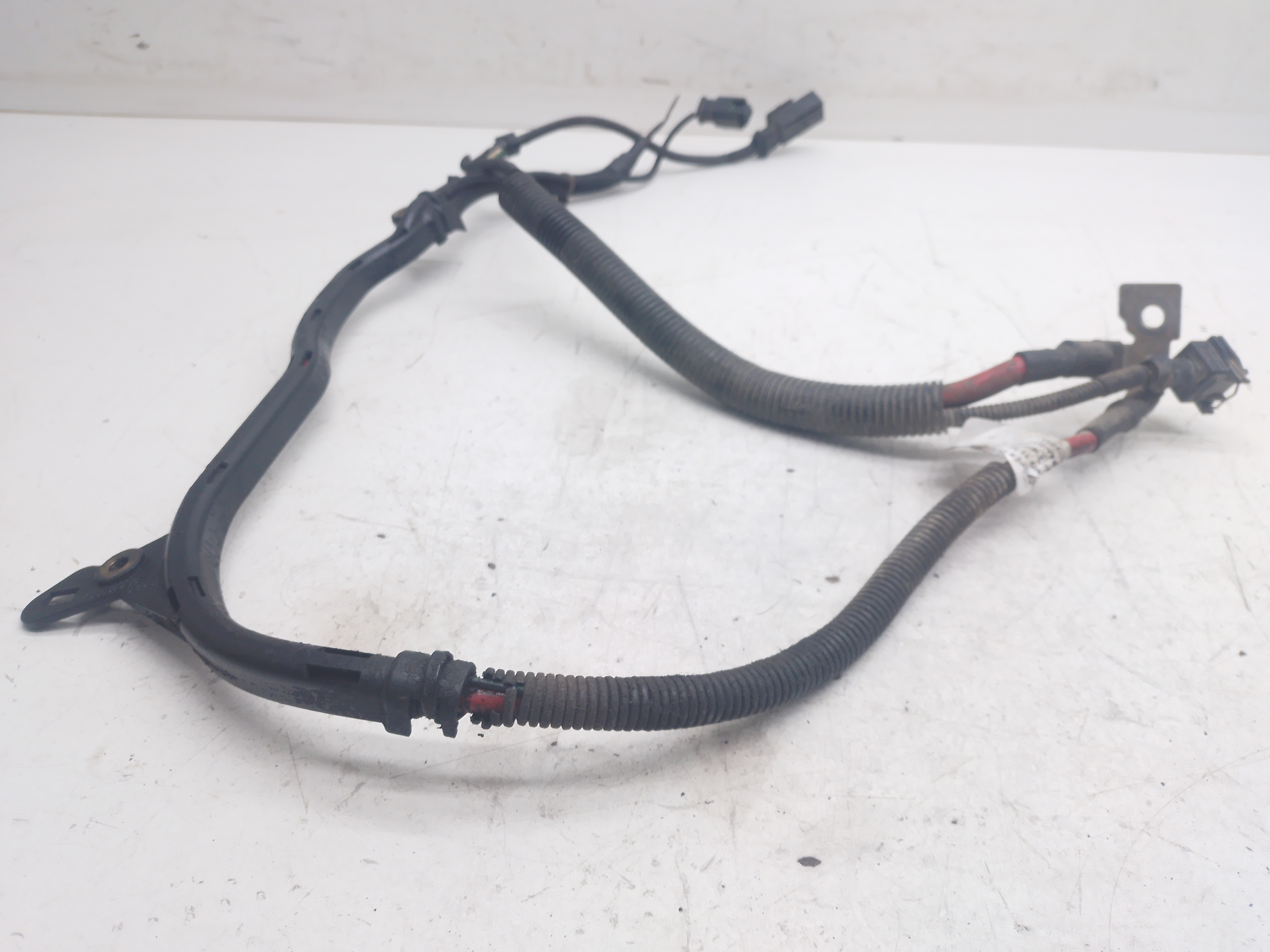 Chicote Polo Positivo Bateria Mini Cooper Countryman 7540661
