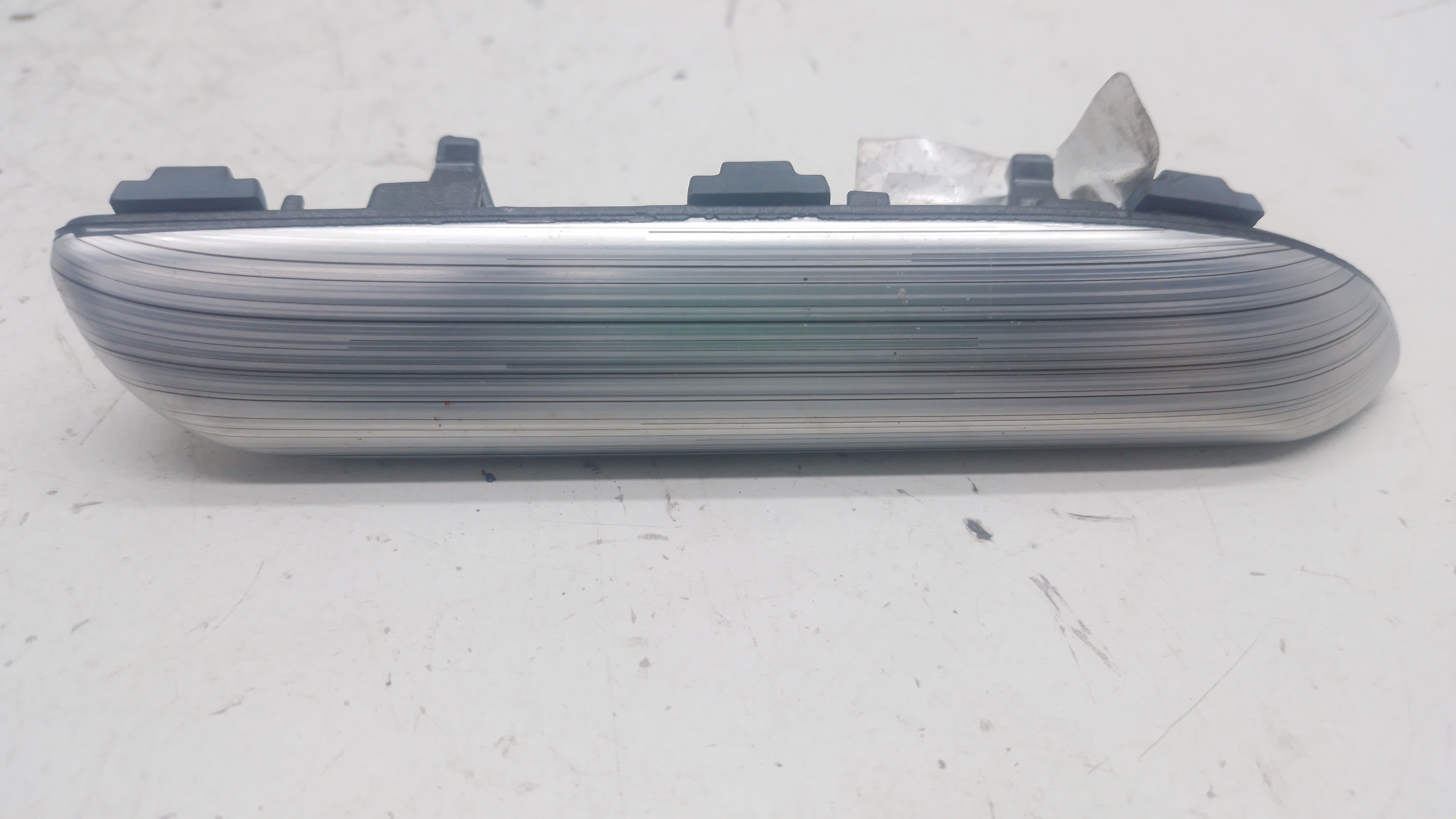 Acabamento Esquerdo Painel A3 Sedan 2.0 2021 Nº8v1853189a