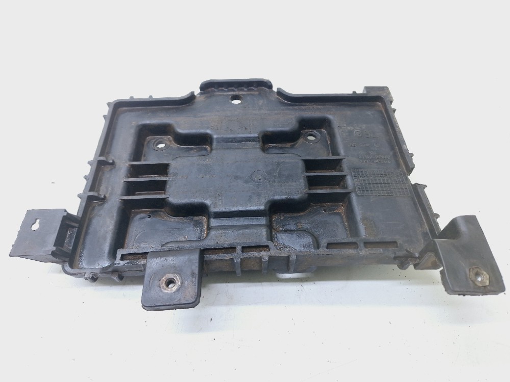 Suporte Bateria Hyundai Santa Fé 3.5 2011 2012 371502p000
