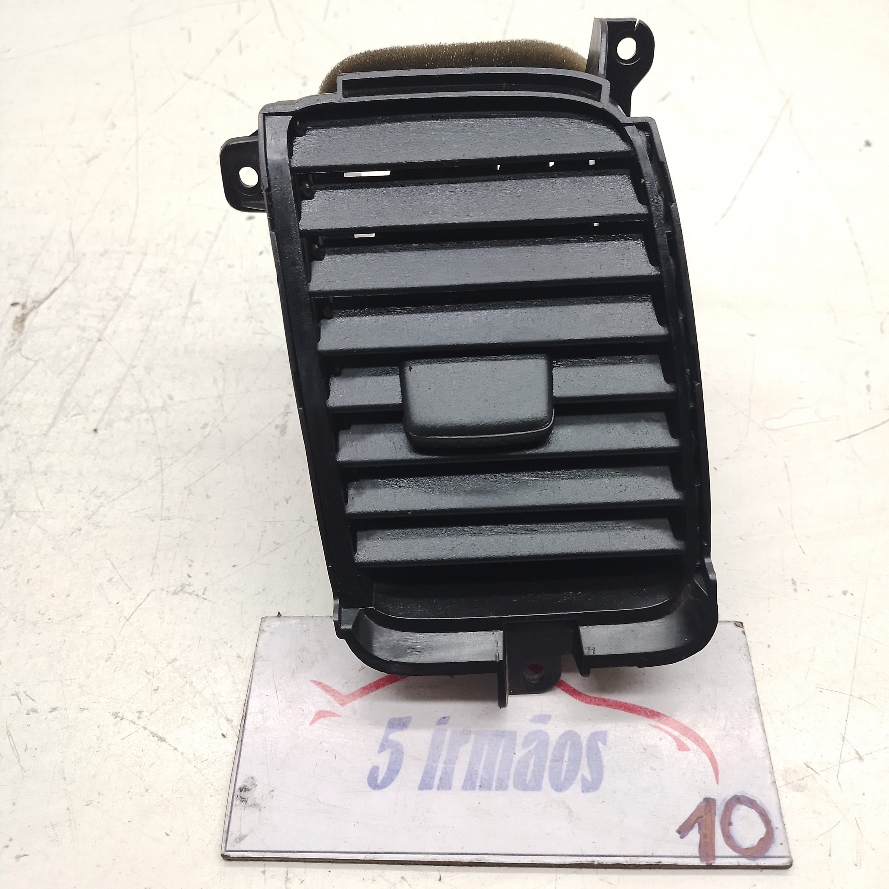 Difusor Ar Esquerdo Honda Civic 1.8 2007 / 2008