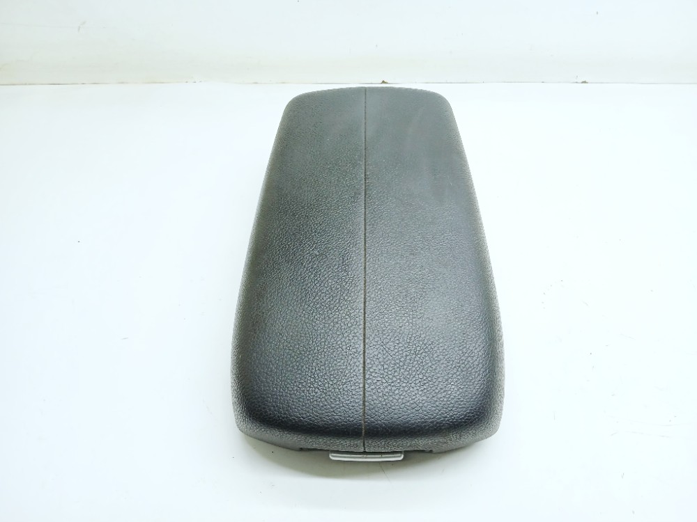 Apoio Braço Console Central Kia Sorento 2.4 2012 2013 Preto