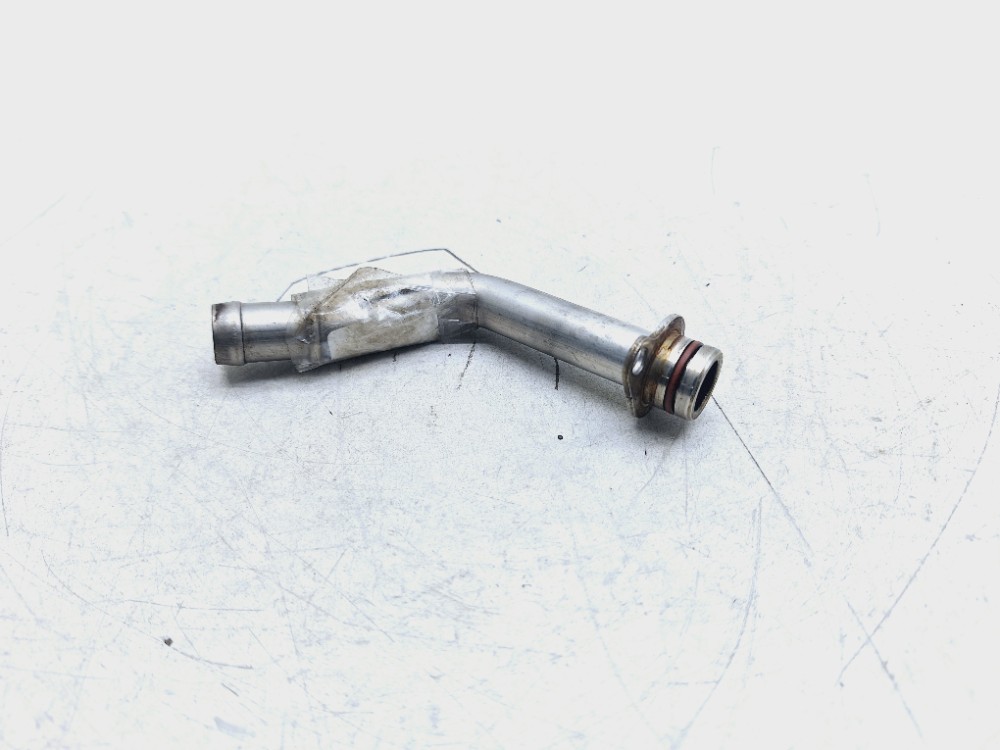 Mangueira Óleo Turbina Vw Golf Gti 2.0 2013 2014 06k145735