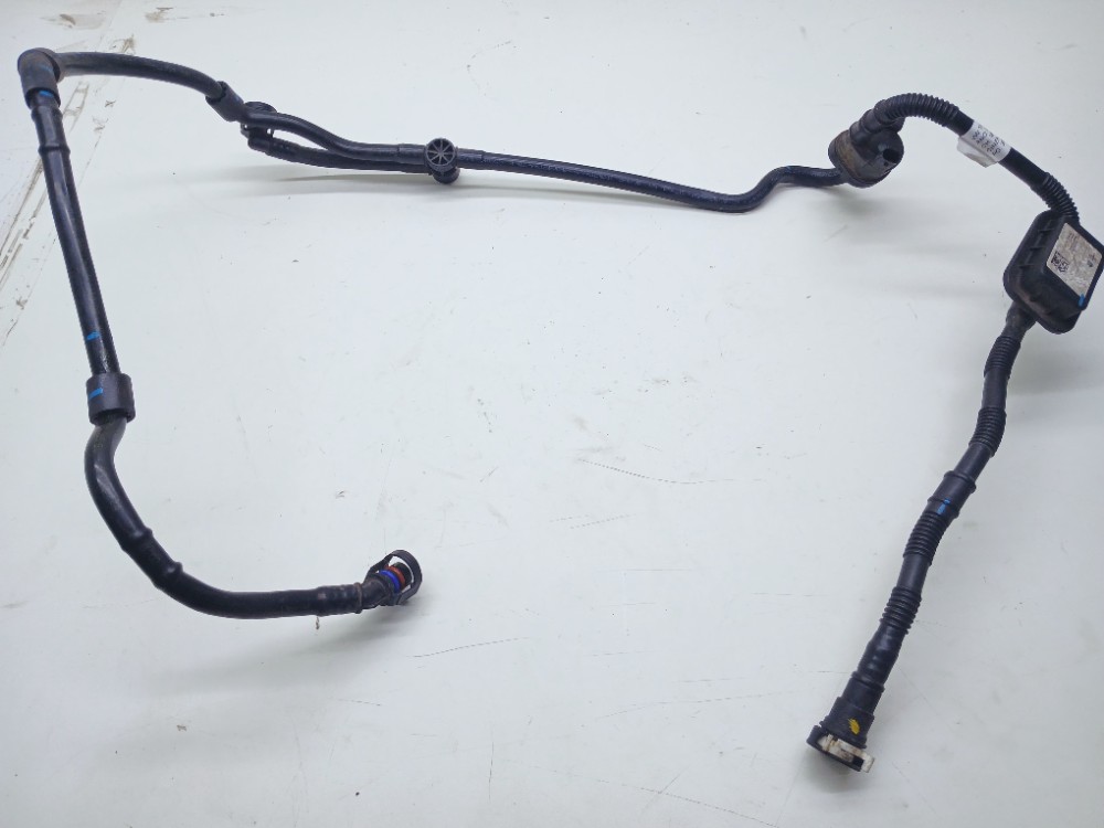 Mangueira Válvula Canister Vw Taos 1.4 2019
