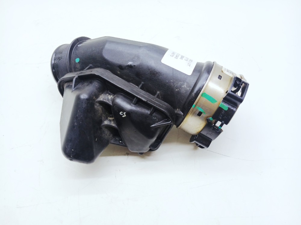 Mangueira Duto Turbina Volvo Xc60 2.0 2019