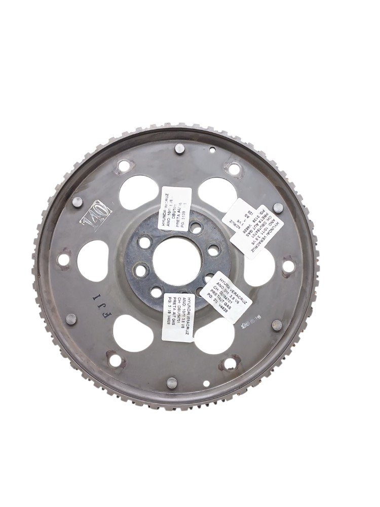 Volante Motor Hyundai Veracruz V6 3.8 2010 2011