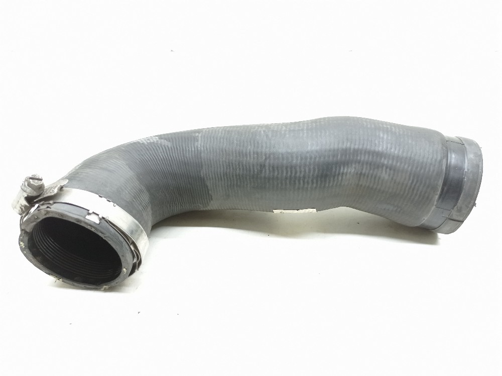 Mangueira Intercooler Vw Jetta Tsi 2.0 2016 5c0145834 Preto