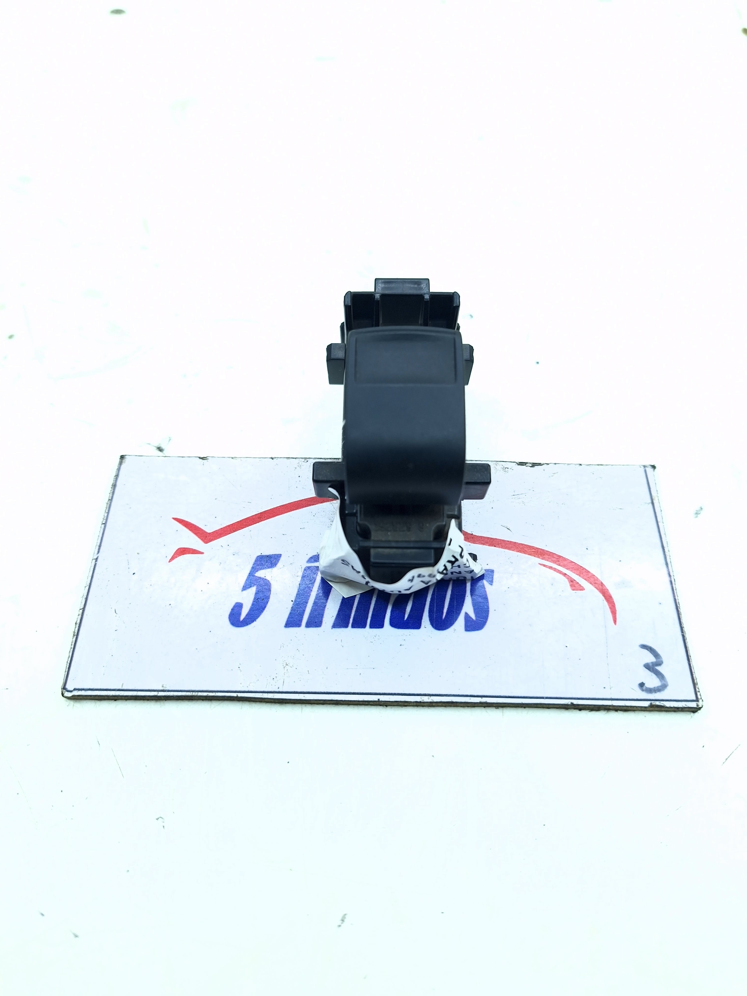 Comando Vidro Traseiro Direito Toyota Rav4 2.4 2011 2012