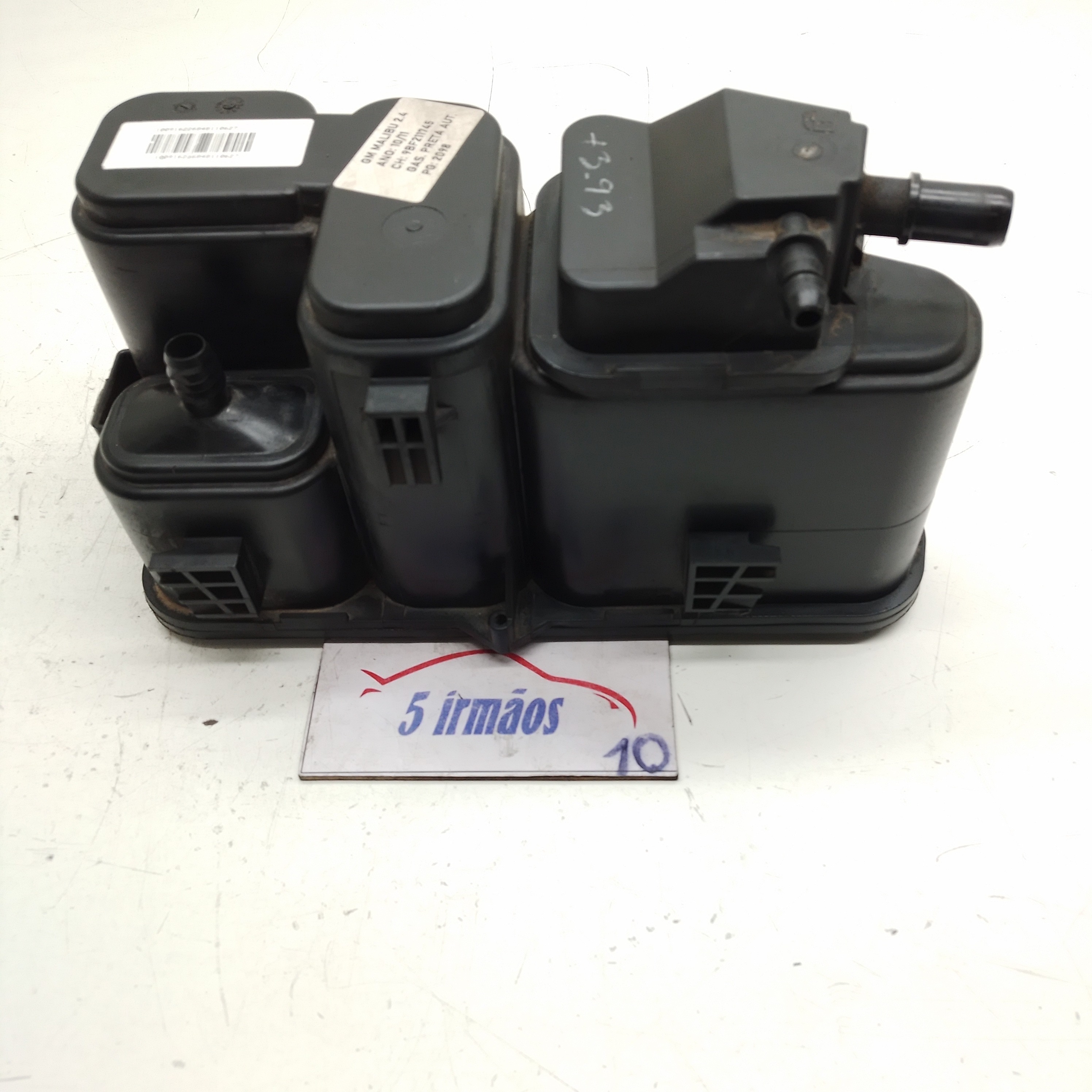 Filtro Canister Gm Malibu 2.4 2010 / 2011 N22684811