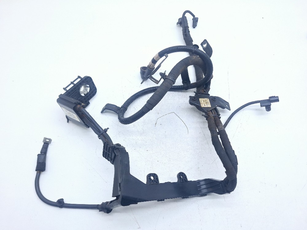 Chicote Polo Positivo Bateria Azera 3.0 2015 918503v120