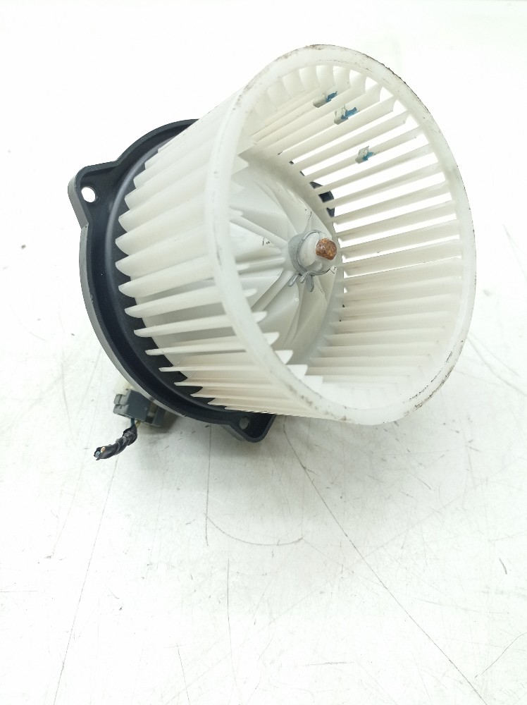 Motor Ventilador Ar Condicionado Kia Sorento 3.5 2012 2013