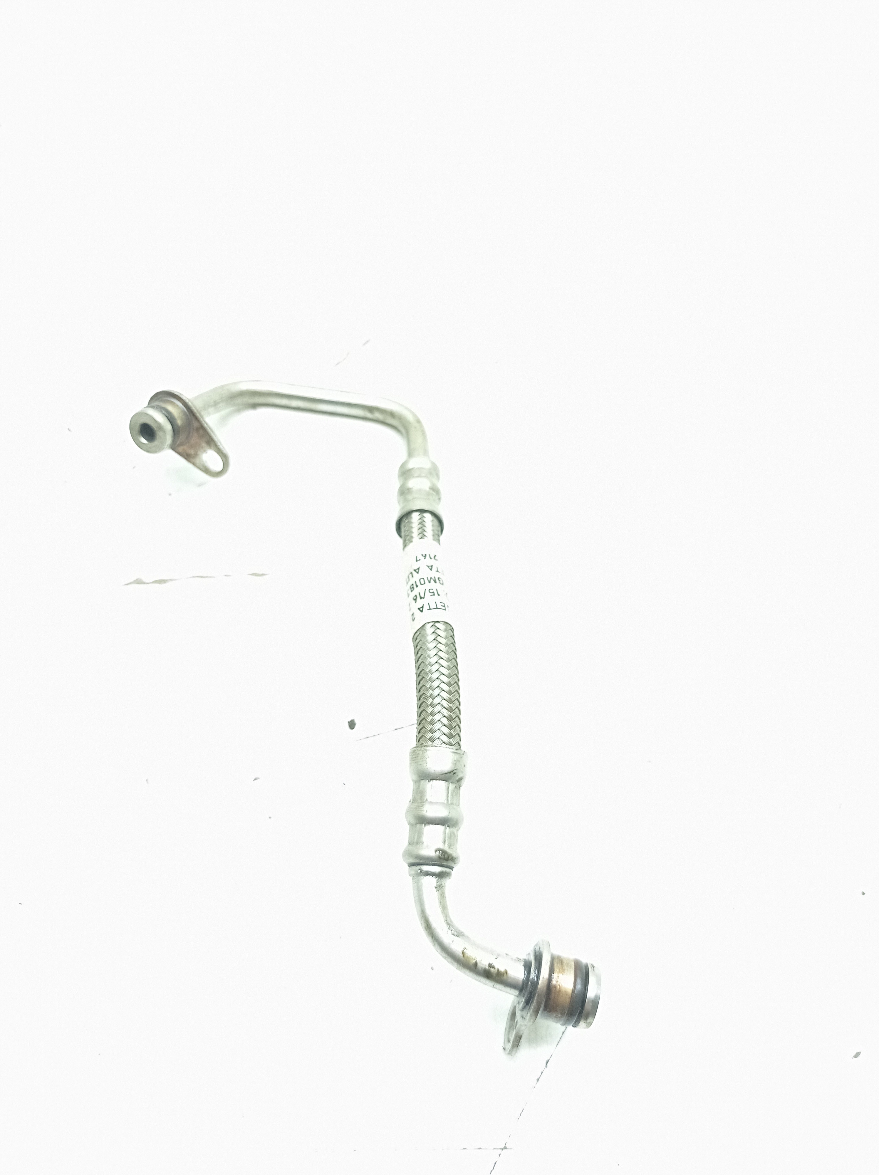 Mangueira Turbina Vw Jetta Tsi 2.0 2015 2016 06k145778ab