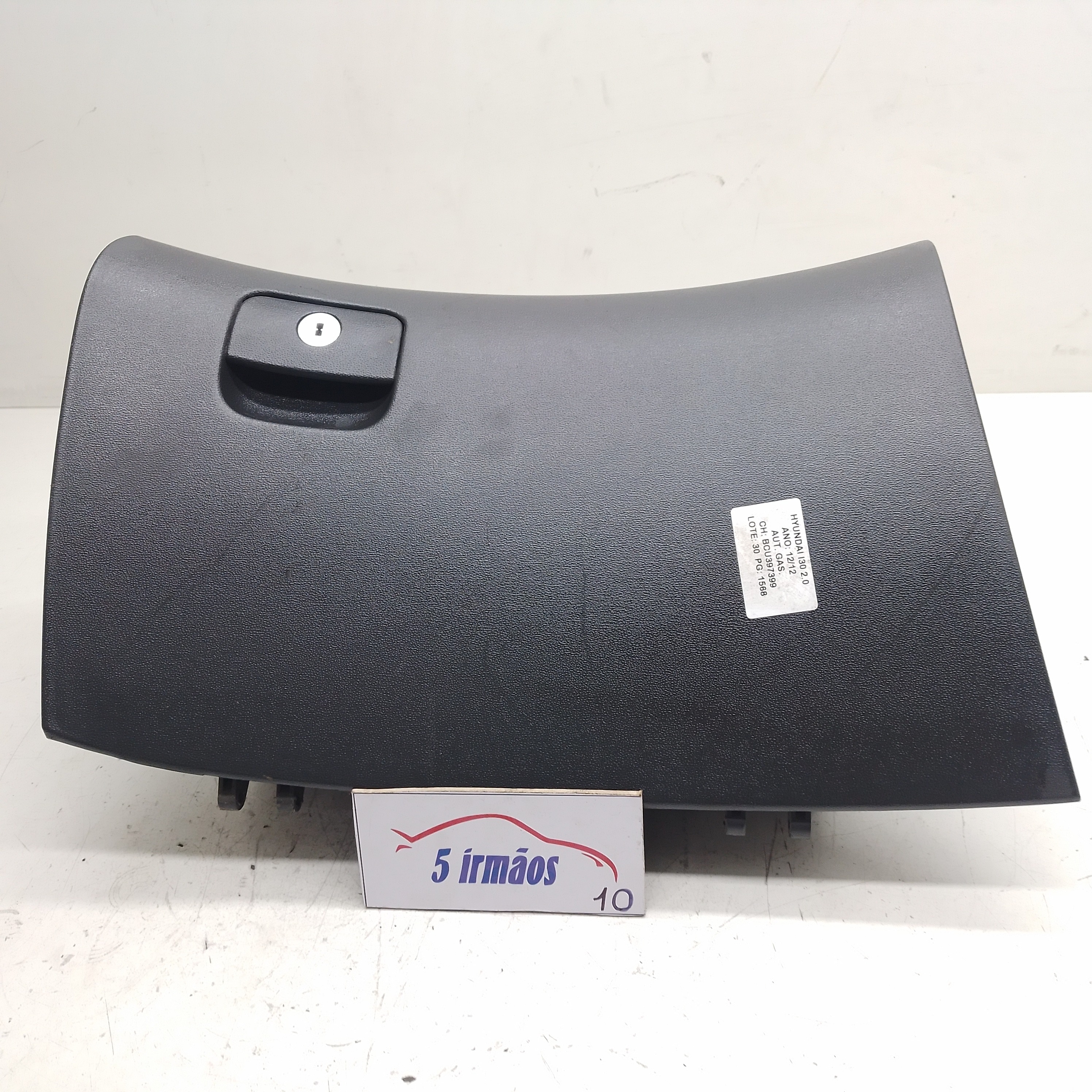 Porta Luvas Hyundai I30 2011 / 2012 Nº845162l000