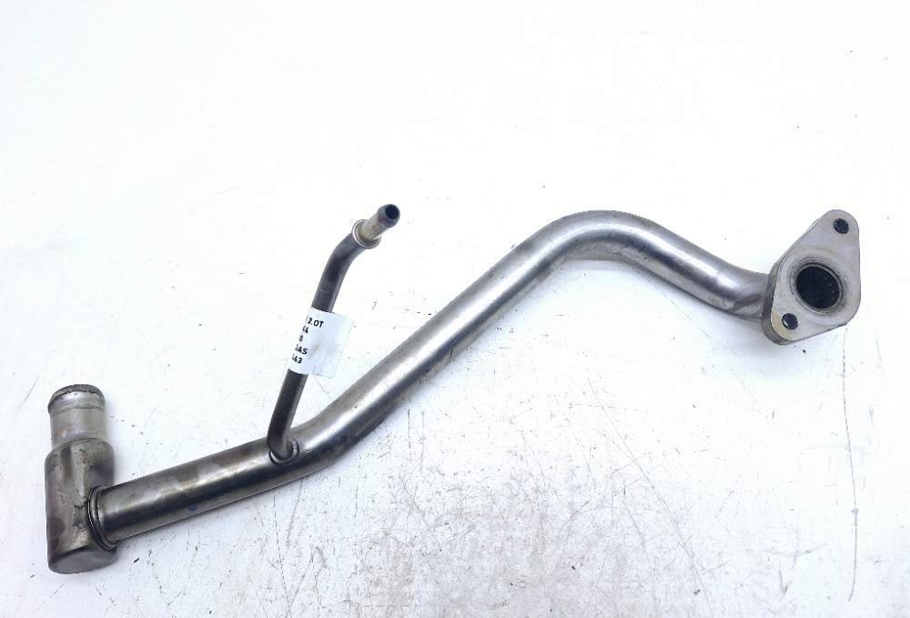 Mangueira Turbina Gm Equinox 2.0 2017 2018