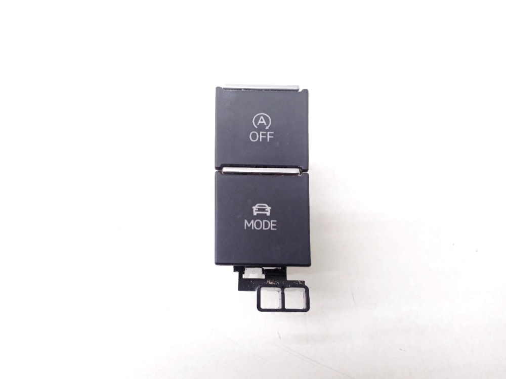 Botão Interruptor Off Mode Vw Jetta Rl Tsi 1.4 2019 2020