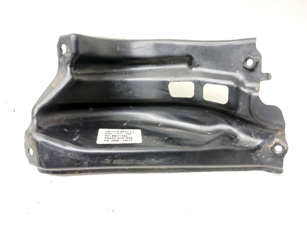 Suporte Bateria Toyota Rav4 2.4 4×4 2010 2011