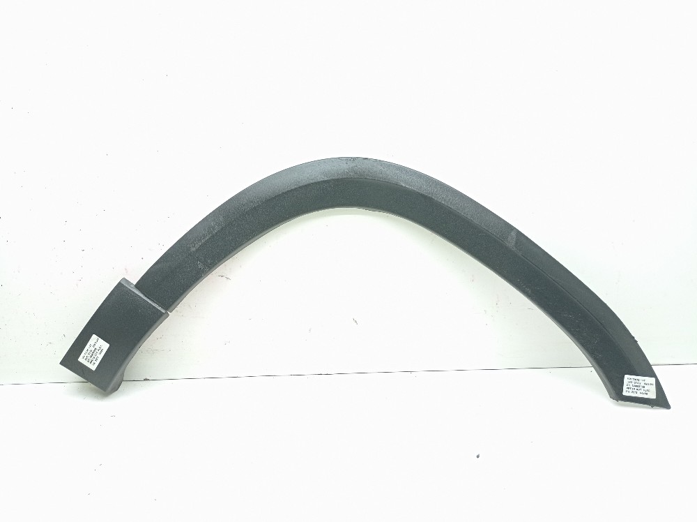 Acabamenti Direito Paralama Dianteiro Vw Taos Tsi 1.4 2022