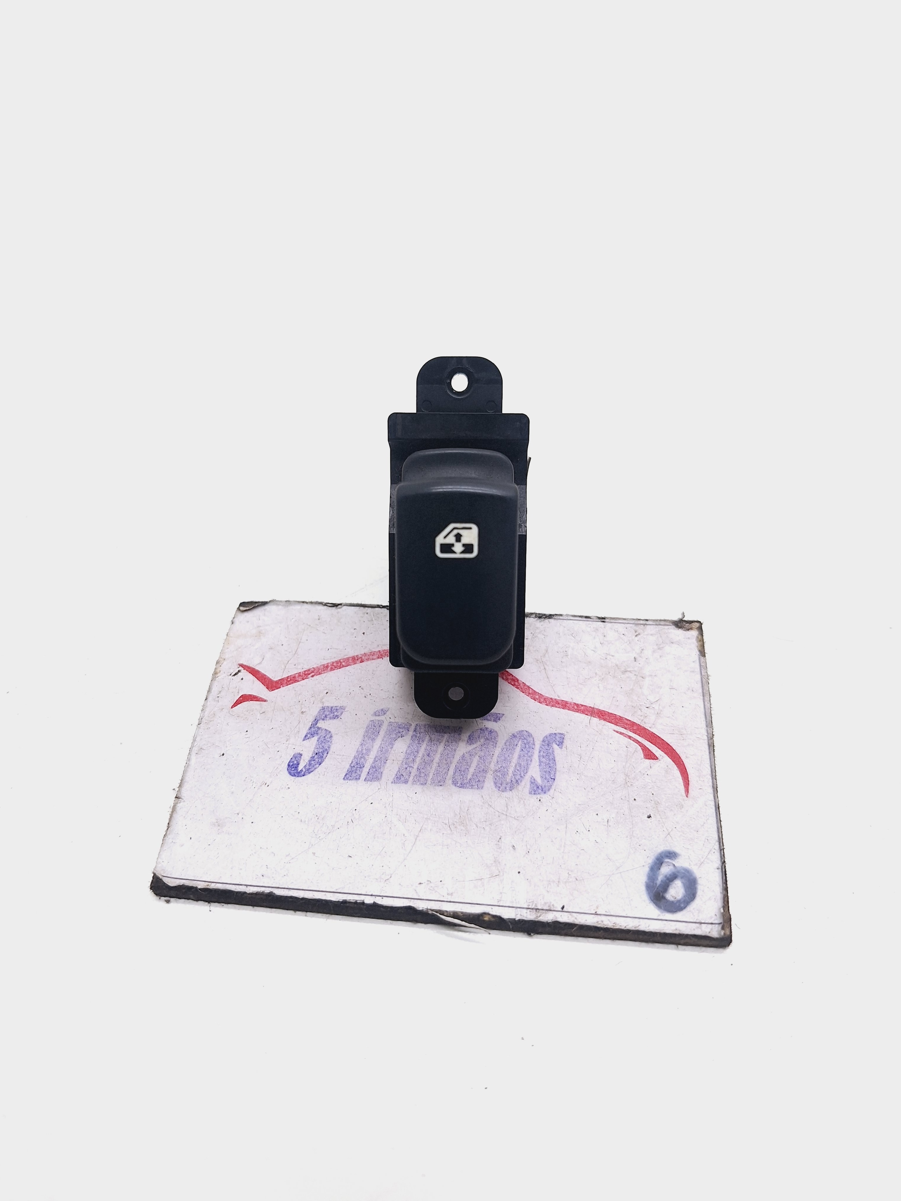 Comando Vidro Traseiro Direito Toyota Camry 3.5 V6 2010 2011