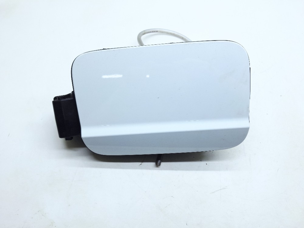 Portinhola Tanque Combustível Taos Tsi 1.4 2025 2gj809857b Branco 2025