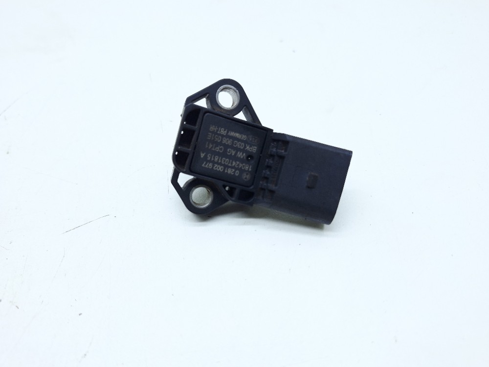 Sensor Map Vw Jetta Tsi 1.4 2018 2019 0281002977