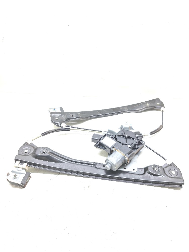 Motor Máquina Vidro Dianteiro Esquerdo Gm Cruze 2012 Á 2016