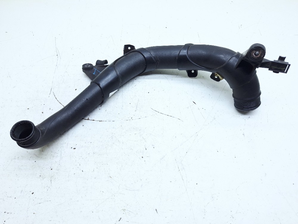 Mangueira Intercooler Vw Jetta Gli 2.0 2019 5qm145762