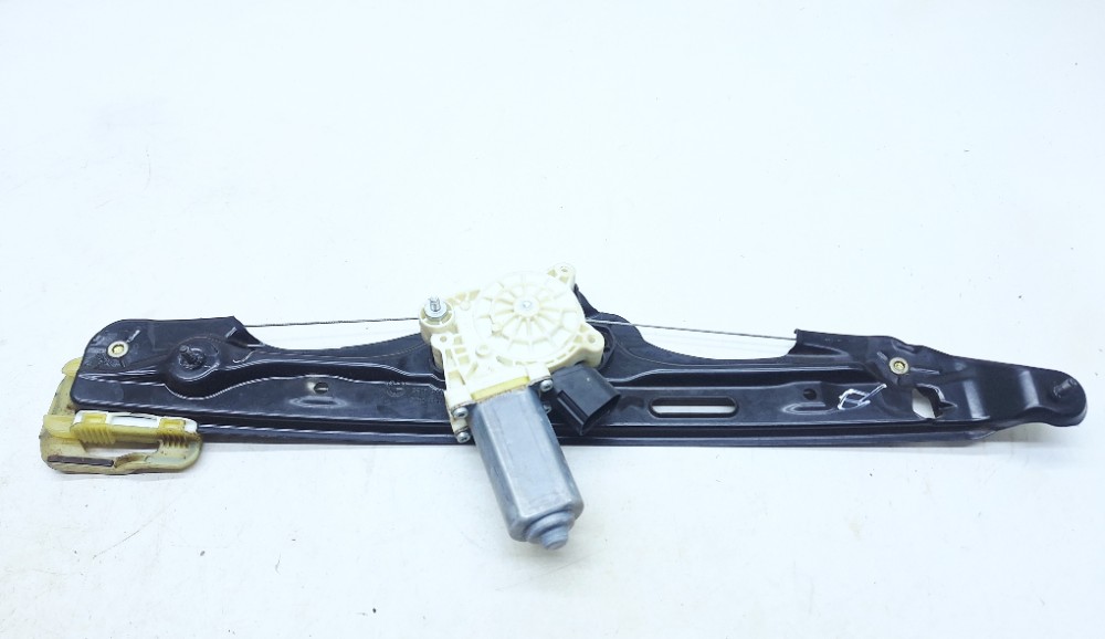 Maquina Vidro Traseira Direita Bmw X4 2.0 2017 7322748