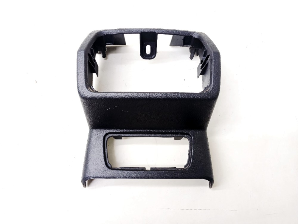 Moldura Console Central Audi Q3 Tfsi 1.4 2019 2020