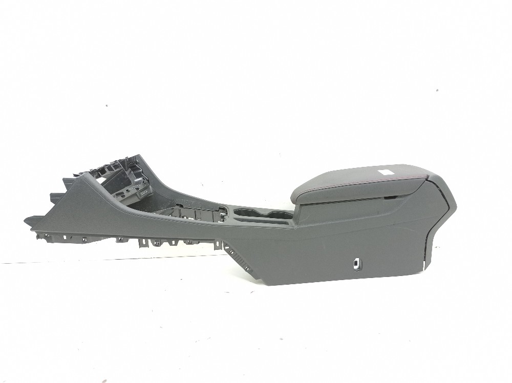 Apoio Braço Console Central Vw Jetta Gli 2.0 2024